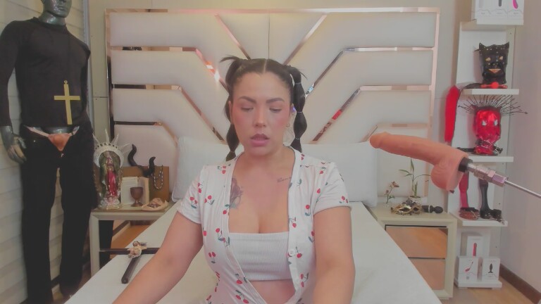 NikolleWilliams's Streamate show and profile