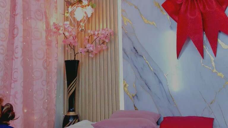 LissaDupont's Streamate show and profile