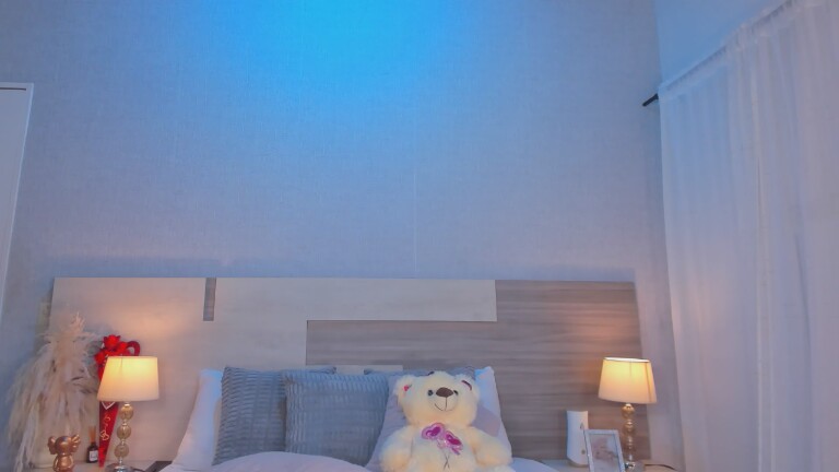 AnaSofiaLeon's Streamate show and profile