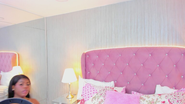 ManelykStorm's Streamate show and profile