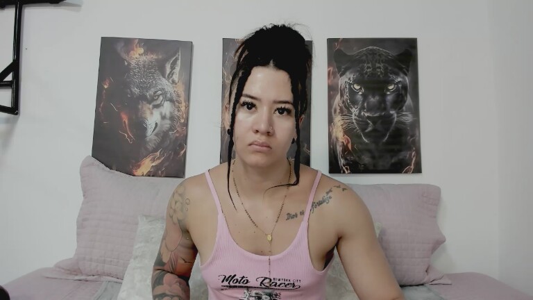 AngelMartins's Streamate show and profile