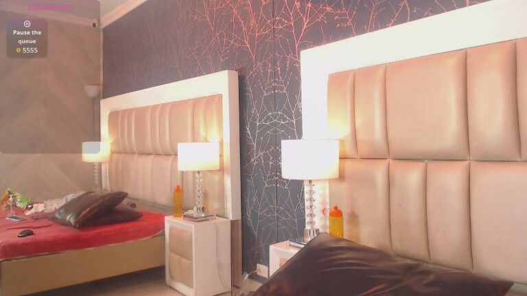 MelodyBlazze's Streamate show and profile