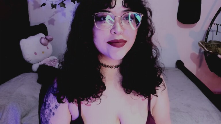 Charlottesinclair22's Streamate show and profile