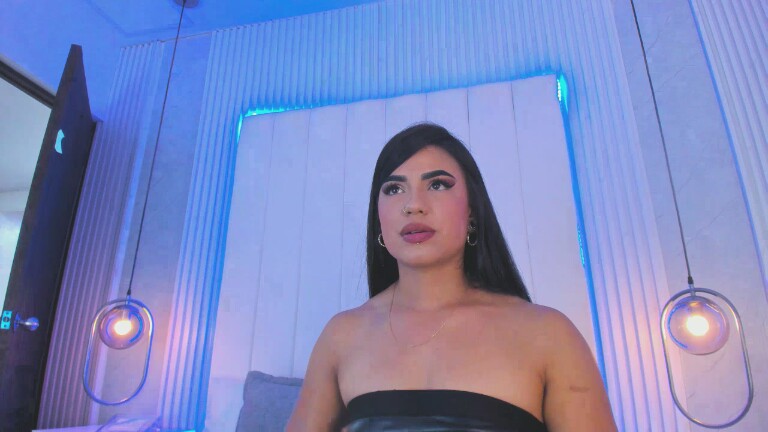 ScarletClark's Streamate show and profile