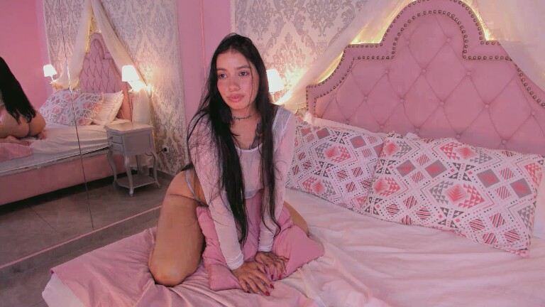 CelesteCox's Streamate show and profile