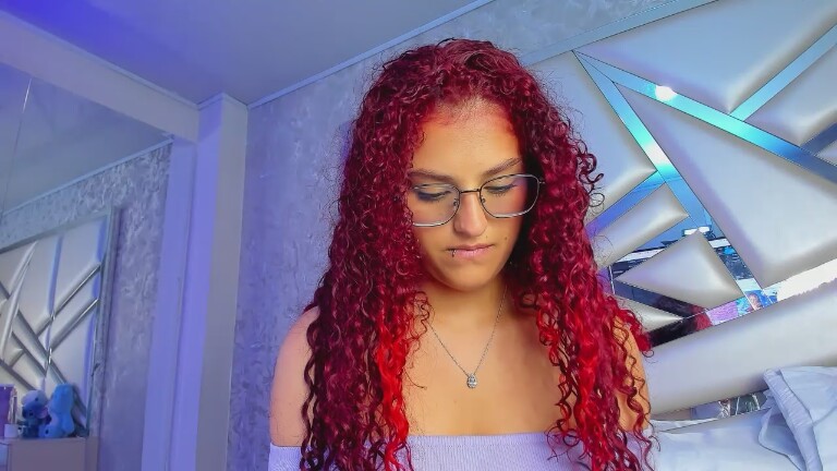 Miia3002's Streamate show and profile