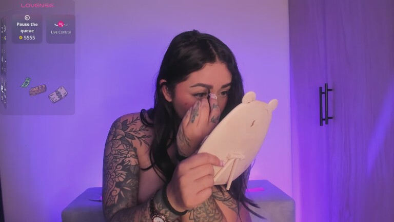 scarlettColliins's Streamate show and profile