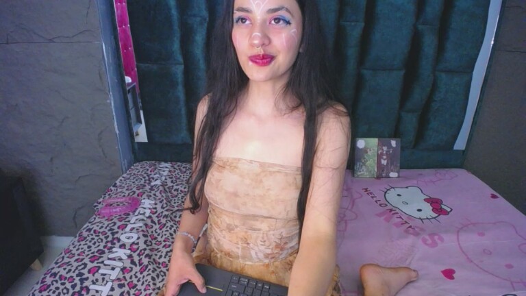 salamandracl's Streamate show and profile