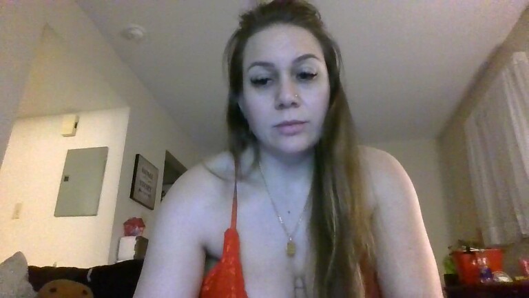 Thedevinemilf's Streamate show and profile