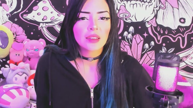 Barbara_Hill's Streamate show and profile