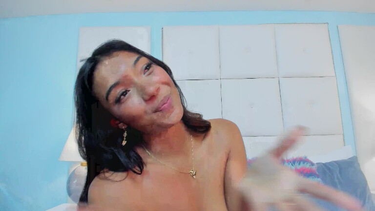 SidneyLovee's Streamate show and profile