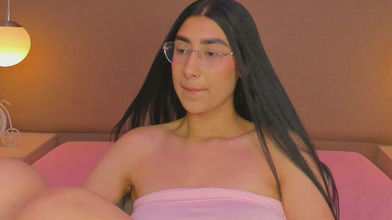 IsabelaTorricelli's Streamate show and profile