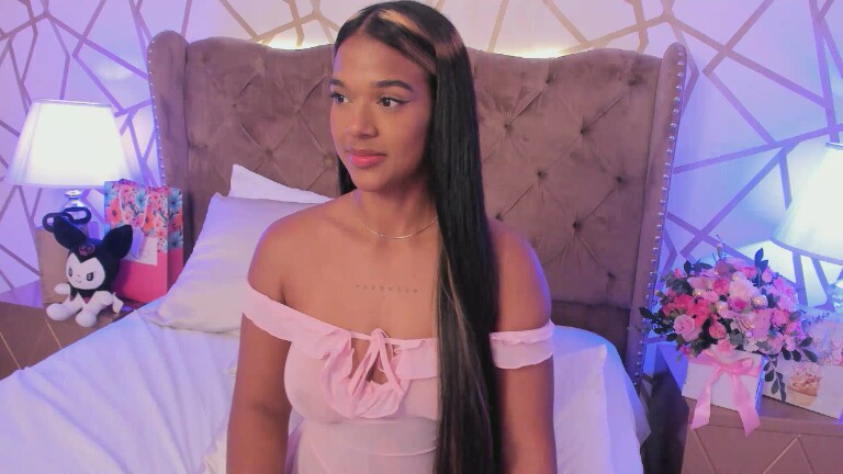 SaschaFit's Streamate show and profile