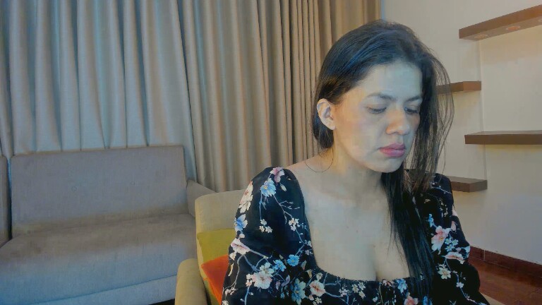 Sashka's Streamate show and profile