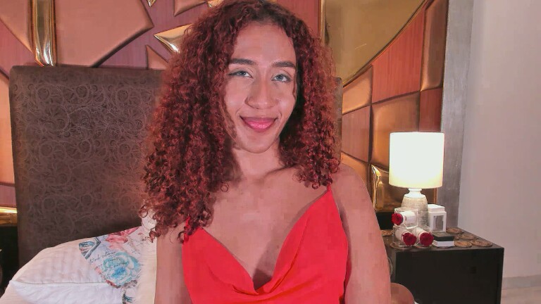 MaiaCox's Streamate show and profile