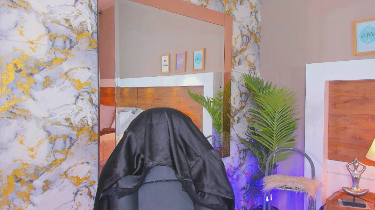 EvaPortmann's Streamate show and profile