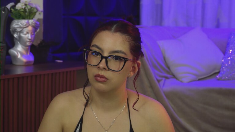 NemesisVelvett's Streamate show and profile