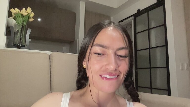 Bellasmmith's Streamate show and profile