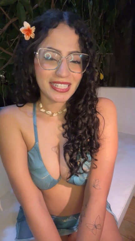IvyColeman's Streamate show and profile