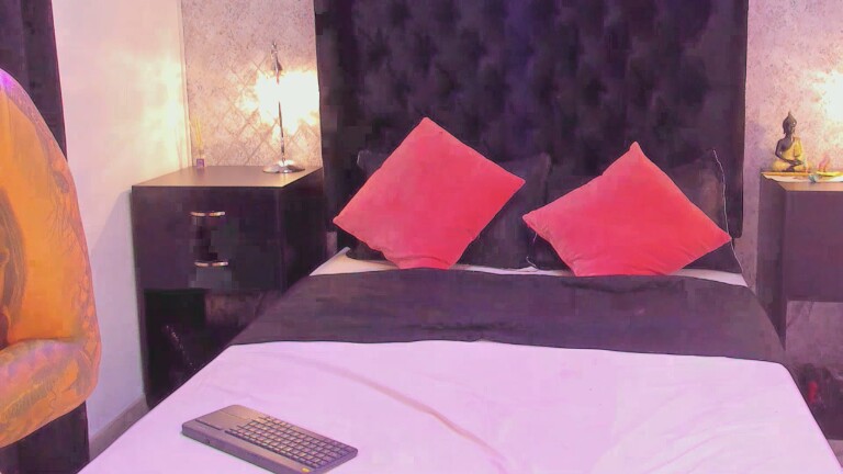 Dahiana_Ross's Streamate show and profile