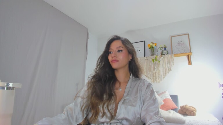 AlissonOwens's Streamate show and profile