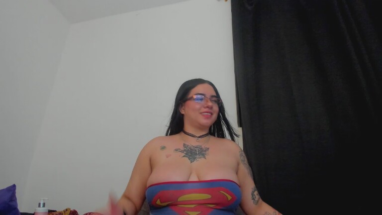 liilymoore's Streamate show and profile