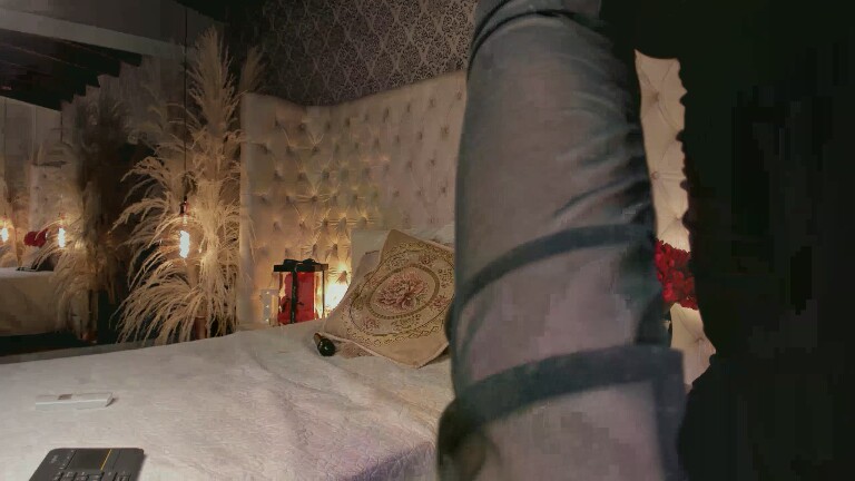 Dannah_Gomez's Streamate show and profile