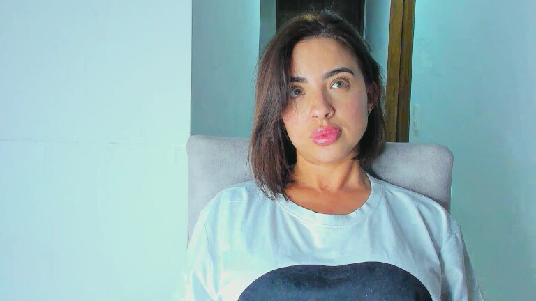 AmbarSimson's Streamate show and profile