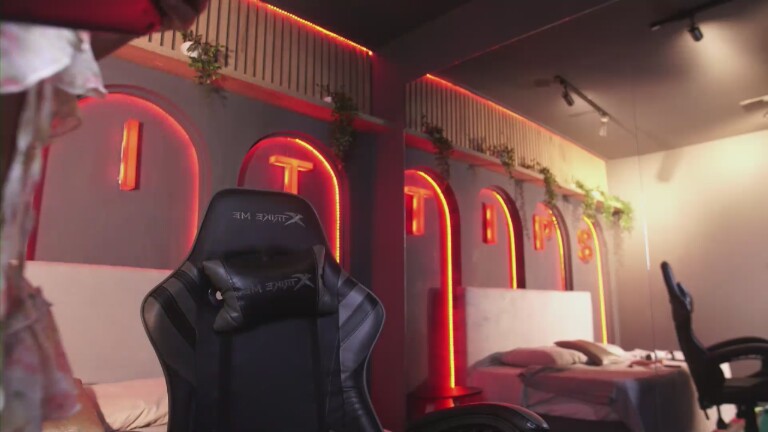 BratzLuxy's Streamate show and profile