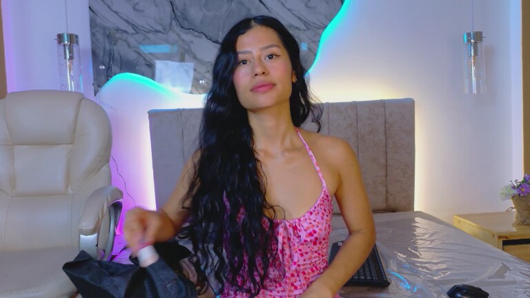 PaulinaDalia's Streamate show and profile