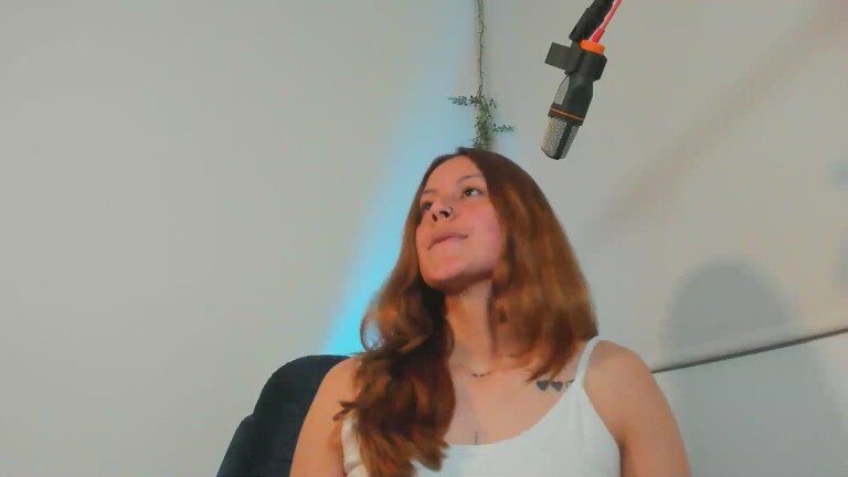 VictoriaOrttegaa's Streamate show and profile