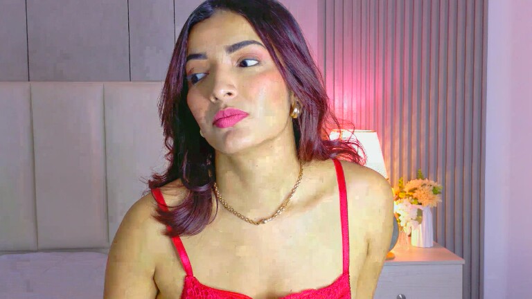 RafaellaCaruso's Streamate show and profile