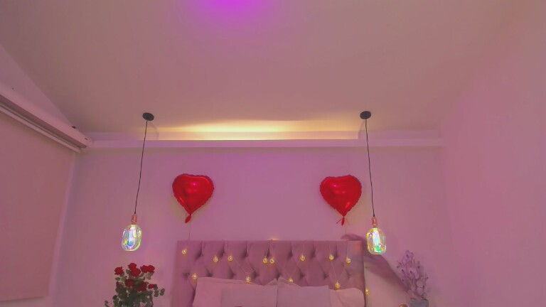 SofiaBloomm's Streamate show and profile