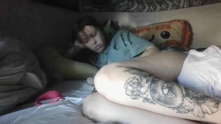 TinytittieXX's Streamate show and profile