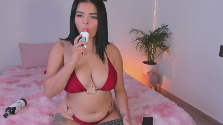 Victoria_Rosee's Streamate show and profile