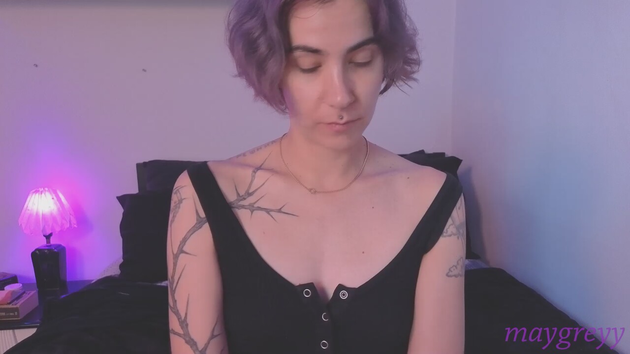 maygreyy